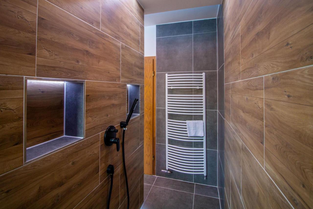 Ferienhaus Sita Крумхёрн Экстерьер фото