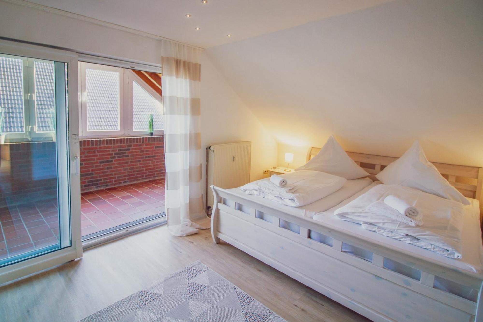 Ferienhaus Sita Крумхёрн Экстерьер фото