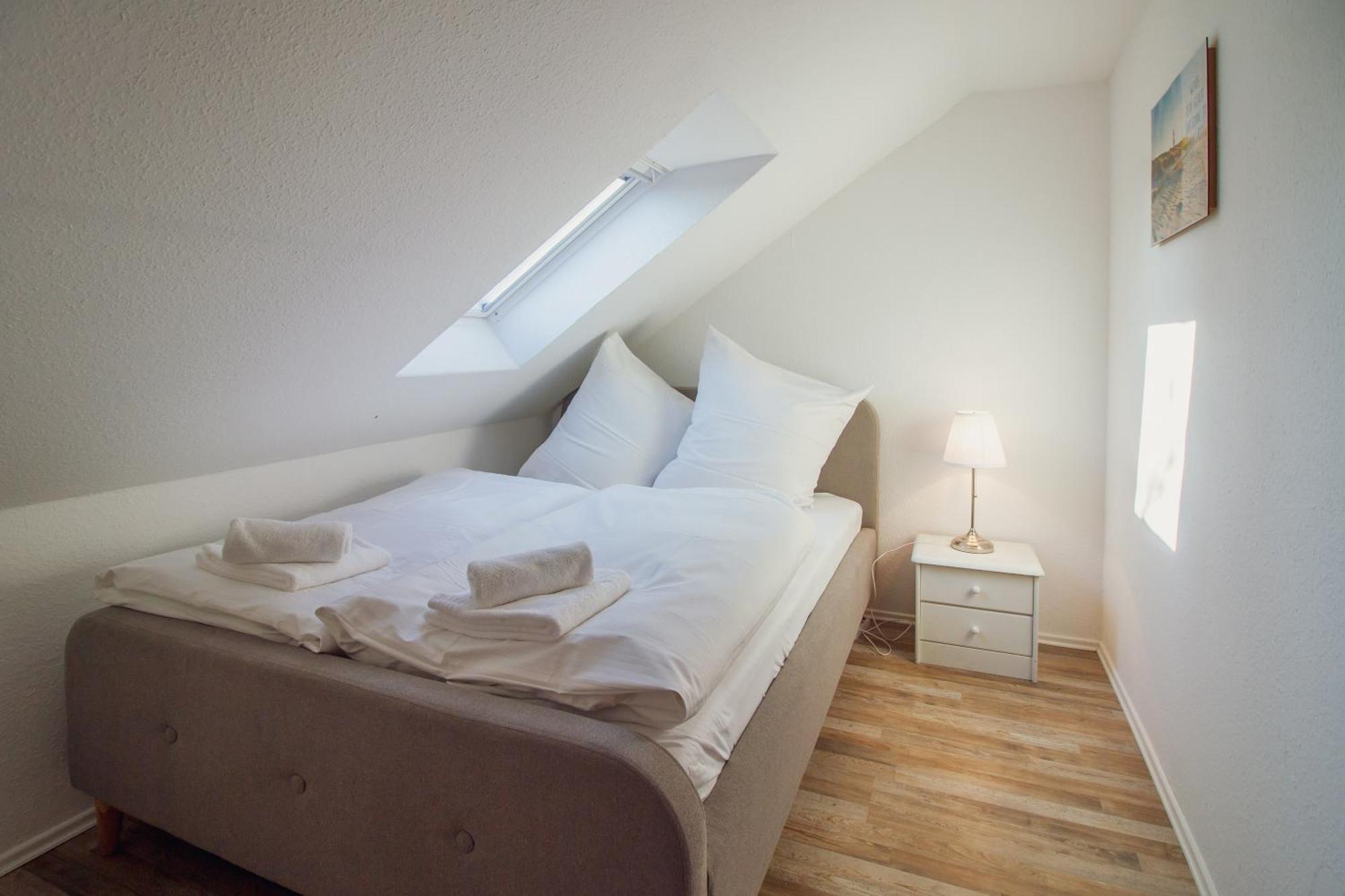 Ferienhaus Sita Крумхёрн Экстерьер фото